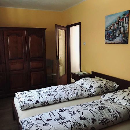Zaga Apartma Evi מראה חיצוני תמונה