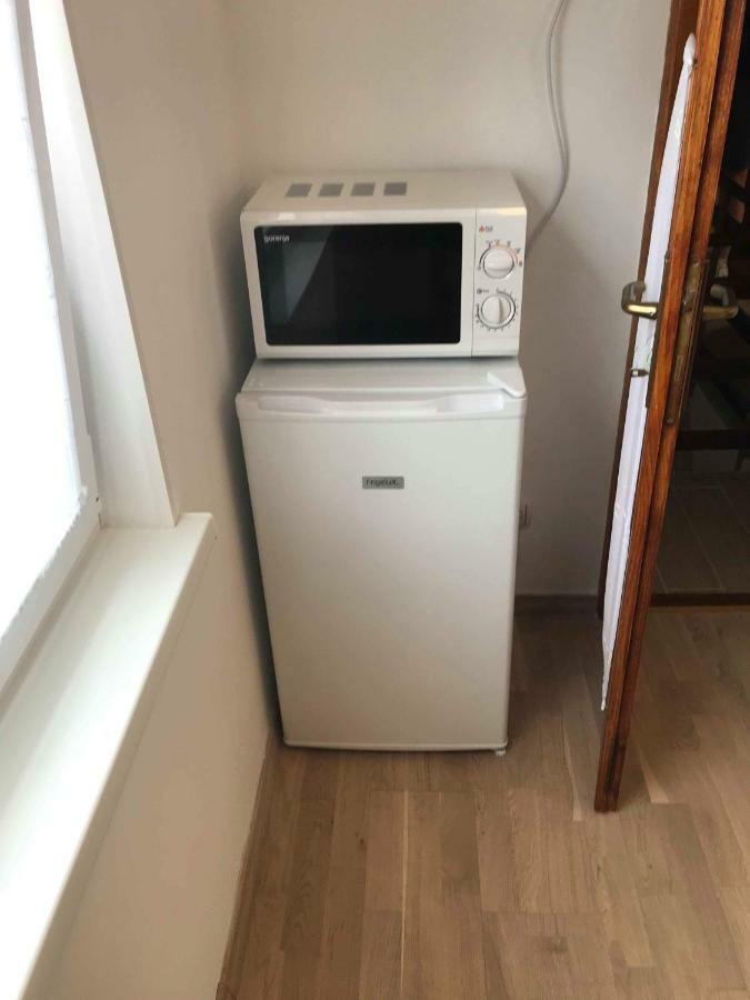 Zaga Apartma Evi מראה חיצוני תמונה