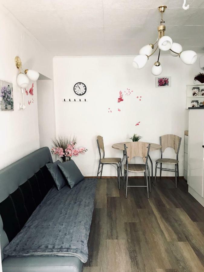 Zaga Apartma Evi מראה חיצוני תמונה