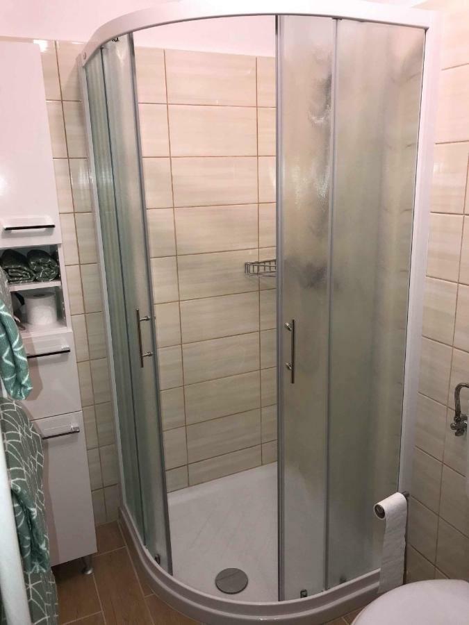 Zaga Apartma Evi מראה חיצוני תמונה