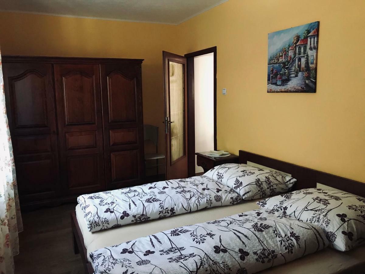Zaga Apartma Evi מראה חיצוני תמונה